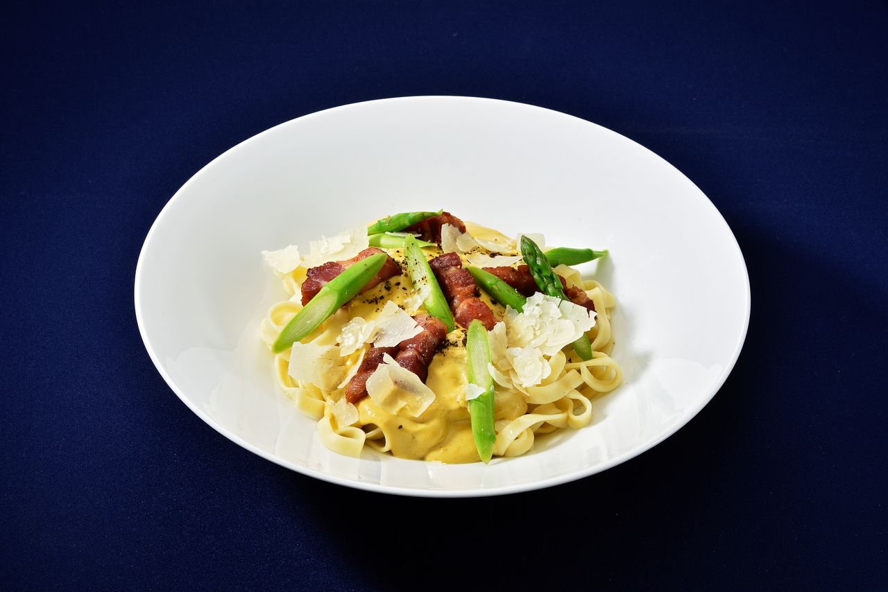 パスタセット(B)