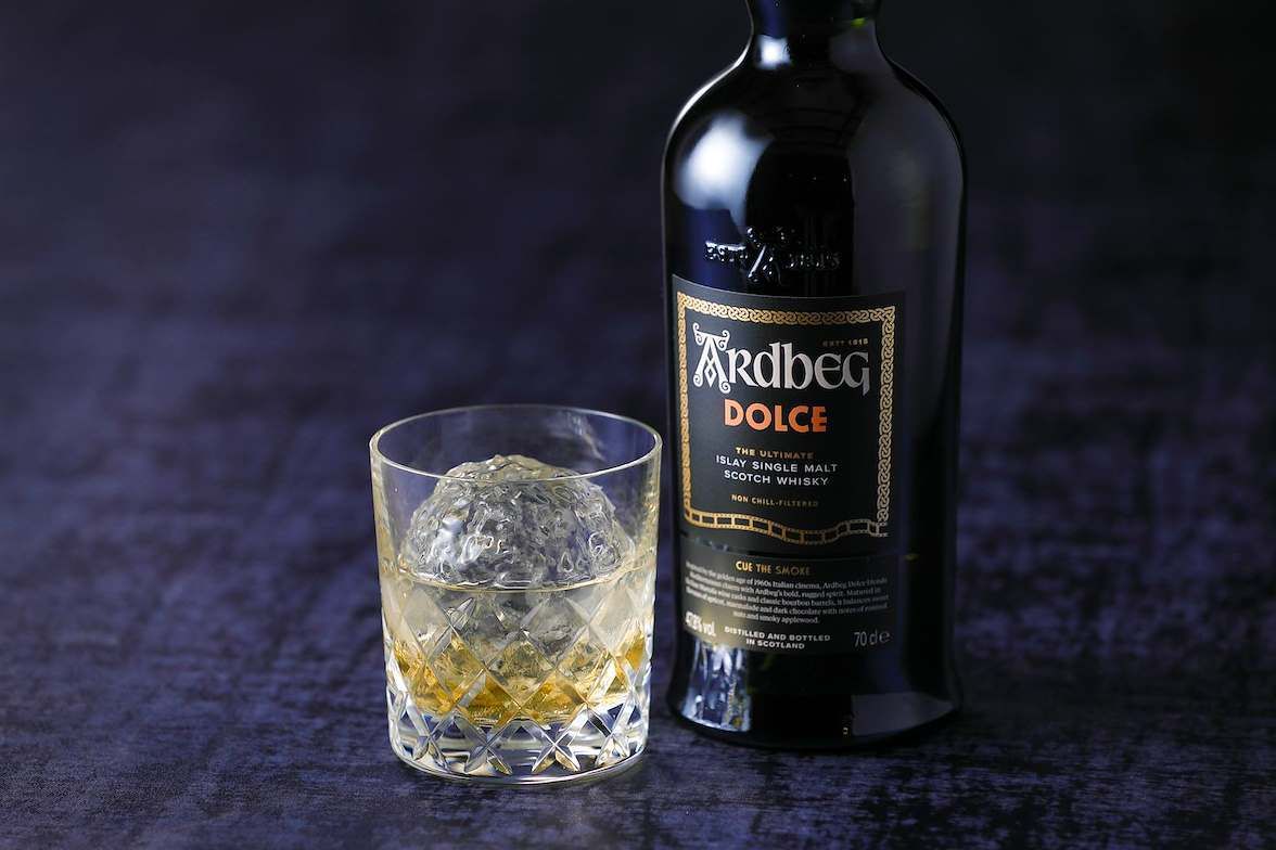 Ardbeg Dolce