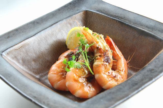 【铁板烧】A5级日本黑毛和牛“大吟酿切块”牛排 - 休闲套餐