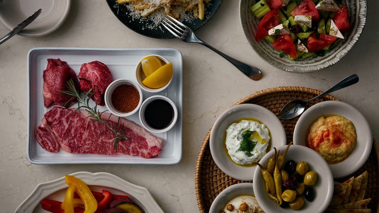 【月-木限定】3時間BBQ Plan（ソフトドリンク飲み放題）