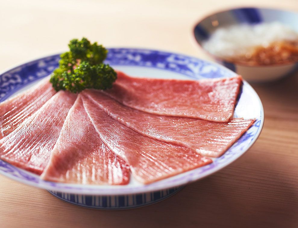 【任选套餐】时令美味与寿司的完美搭配