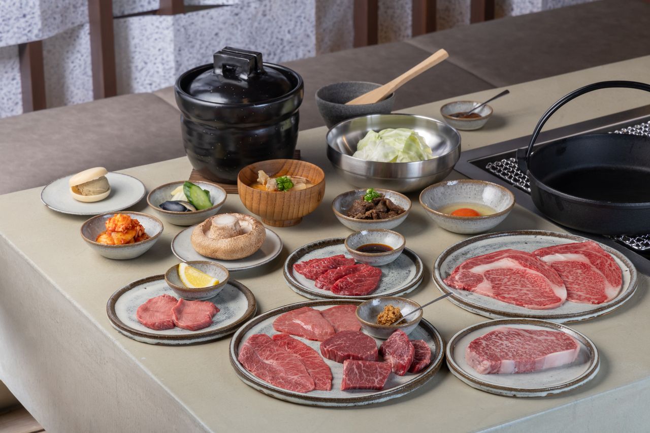 KINOE's Special Course