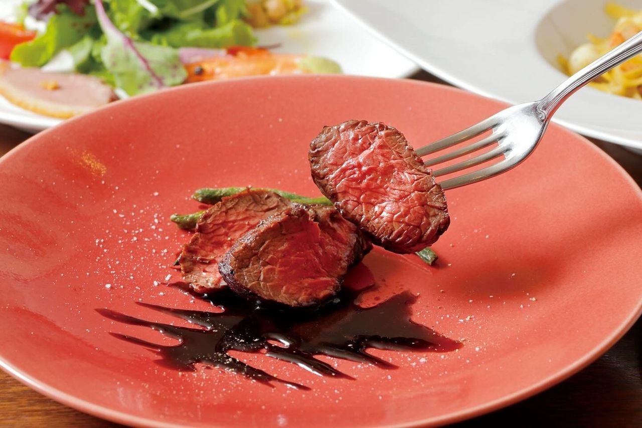 Chef Lunch