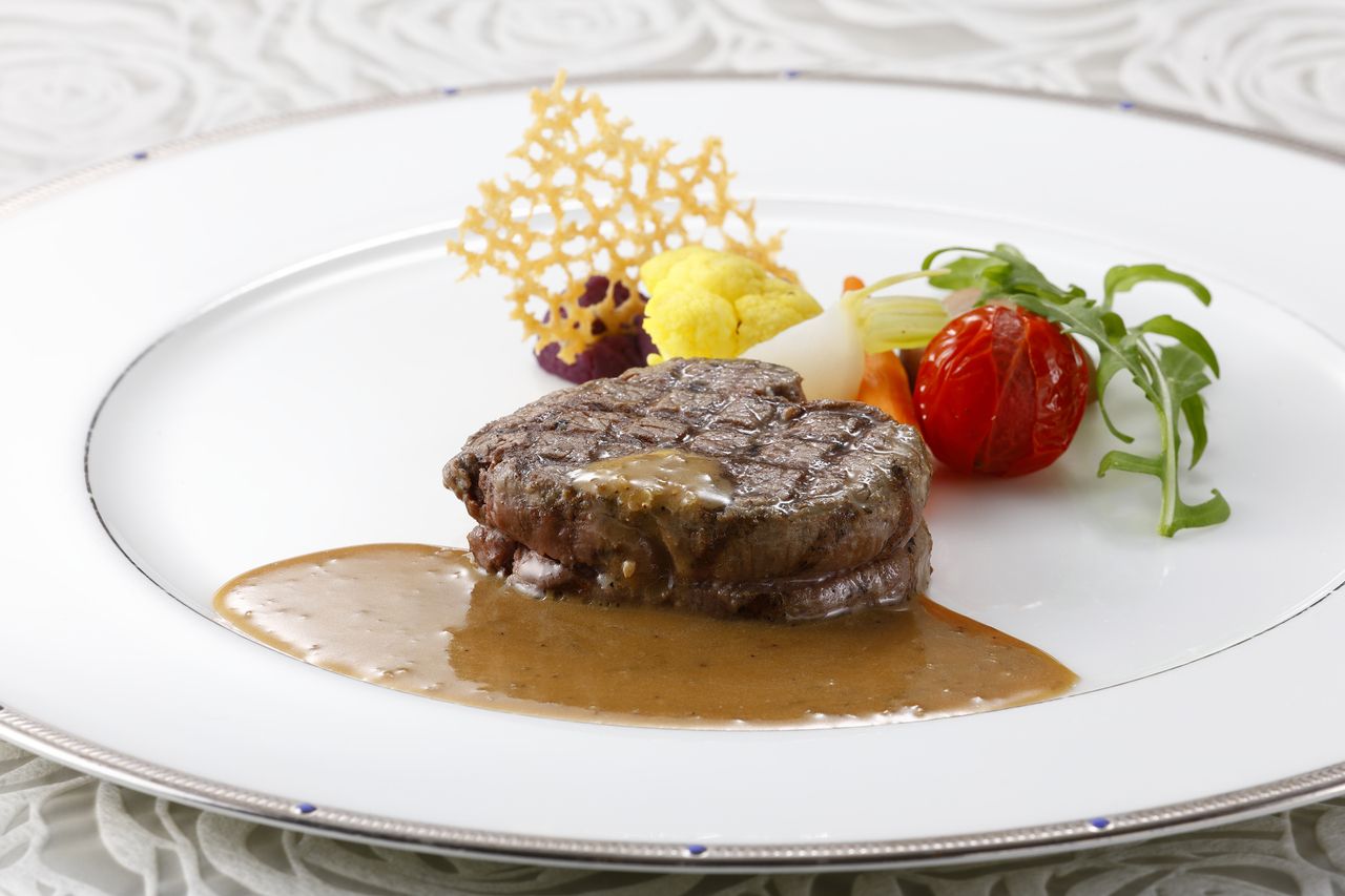 Chef’s Lunch -シェフズランチ-