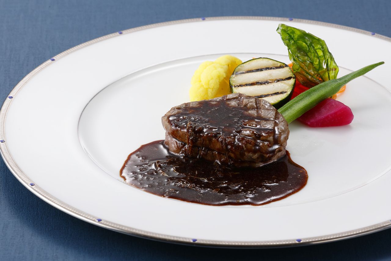 Chef’s Lunch -シェフズランチ-