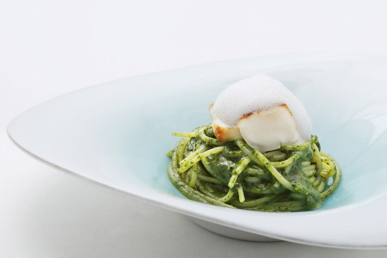 【ランチ / パスタコース】＊平日限定コース