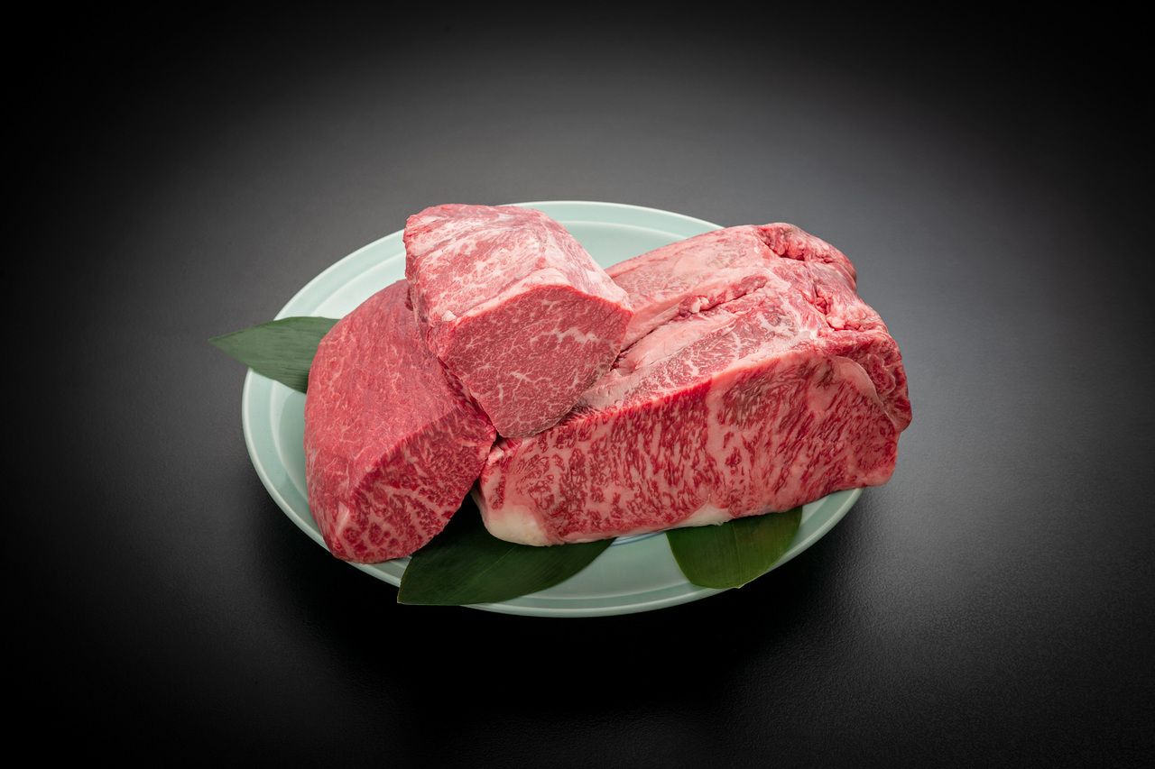 Four Seasons Course