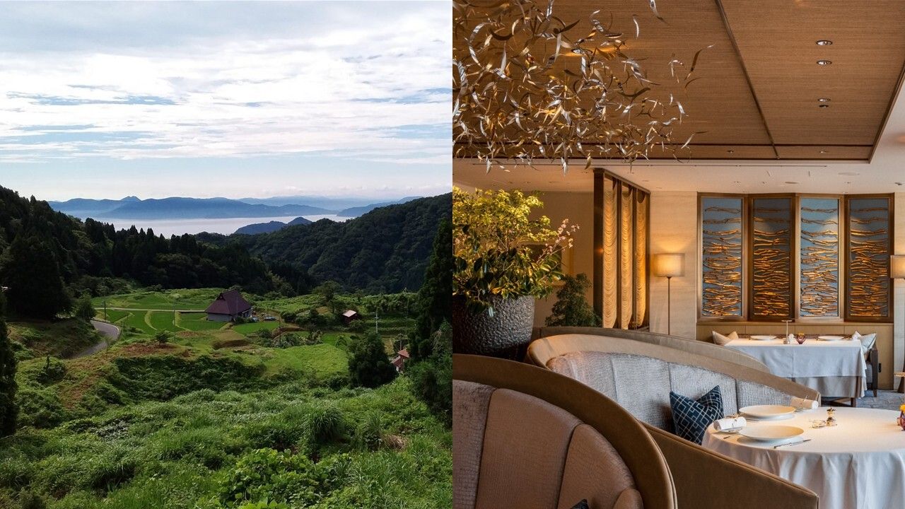 【To be held on 8/7】Kyoto’s Terroir Feast – A Gourmet Lunch with Kyoto Producers
