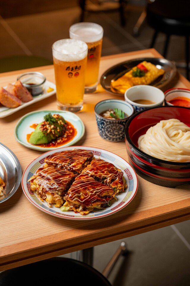 [Relaxed!] Tamasuke’s CASUAL Course (includes 120-minute all-you-can-drink)
