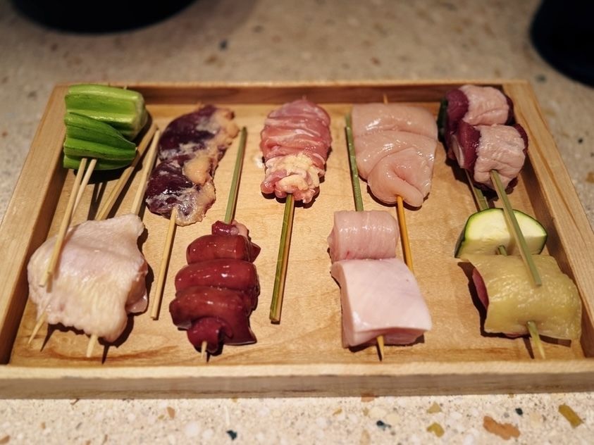 【Mitsudoki | Reservation required (by 2 days in advance) / Service available until 21:00】
