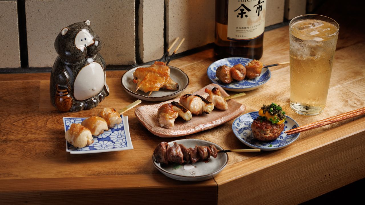 [Includes 2 hours of unlimited drinks] 9-course menu for 7,000 yen