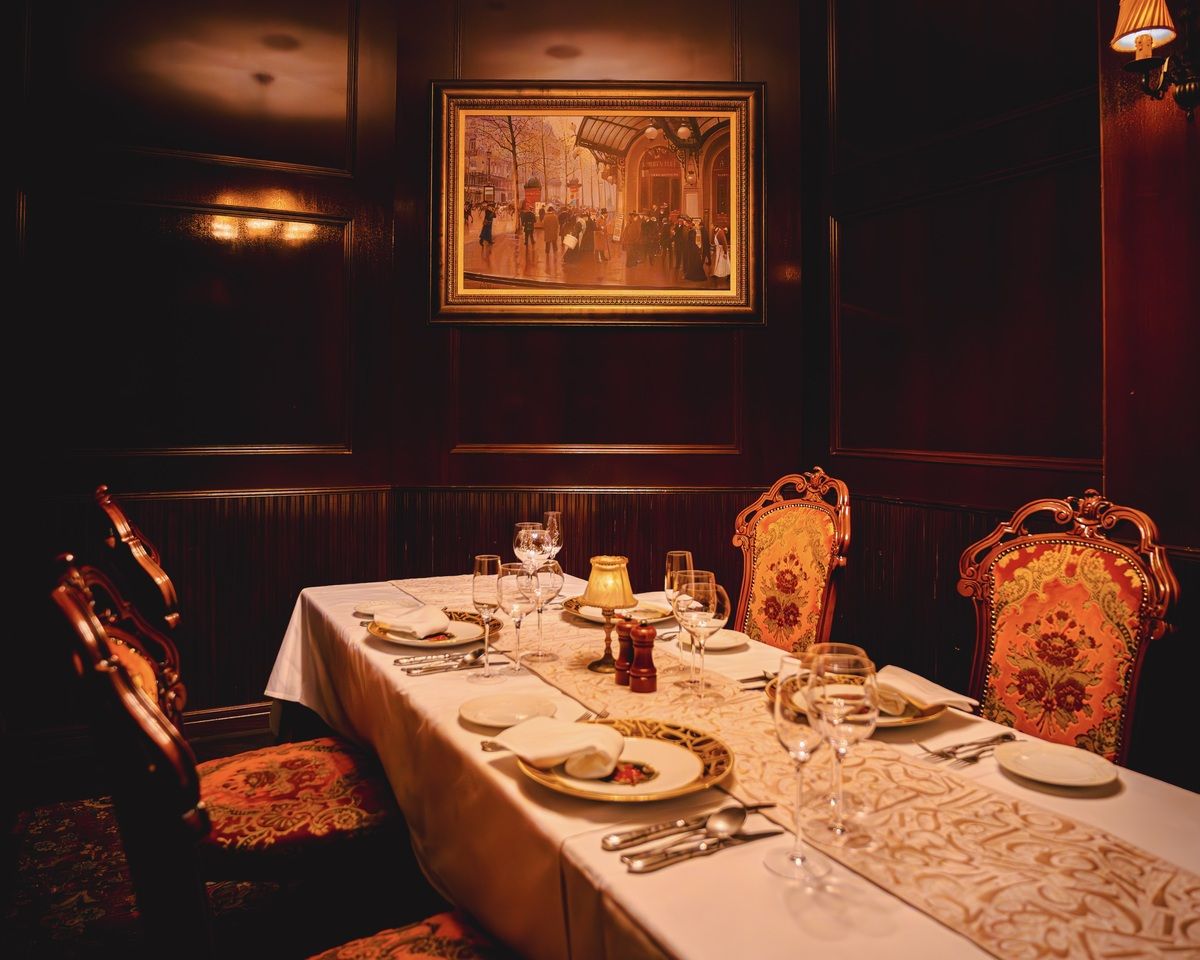 【Dinner】Reservations for seats only (private rooms)