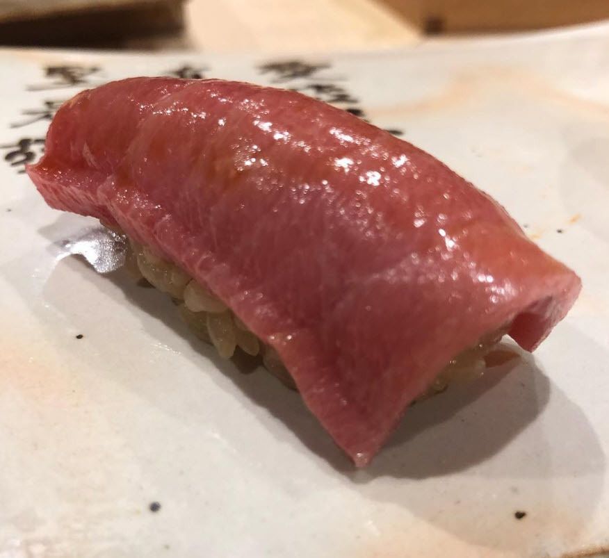 OMAKASE COURSE