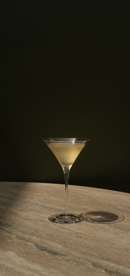 September Essence Alcohol Pairing