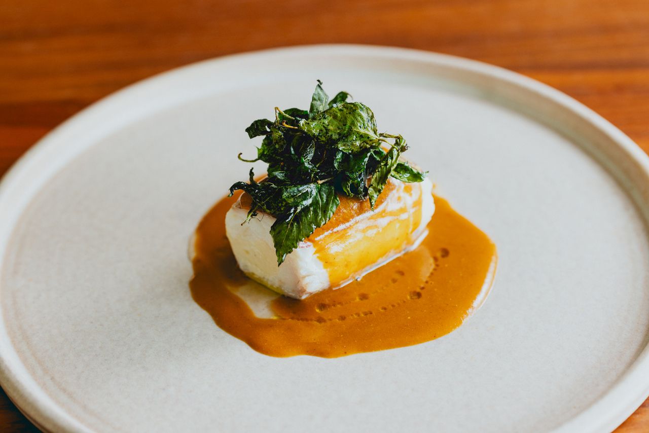 【ランチ】Menu Terroir  〜静岡食材を楽しむコース〜