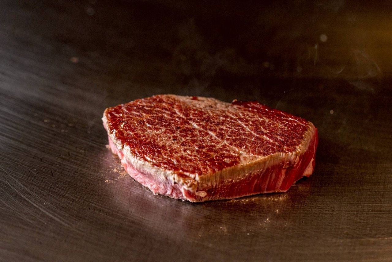 Fillet Steak (150g)