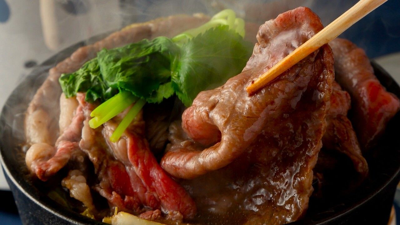 “Takumi” Seasonal & Luxurious Course – 8 dishes total
