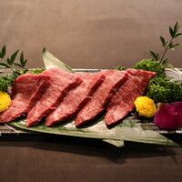 ①[Dinner] Meat Selection (Meat Only)