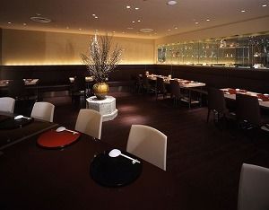 Table seating