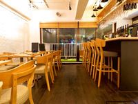 カウンター（1-2名）