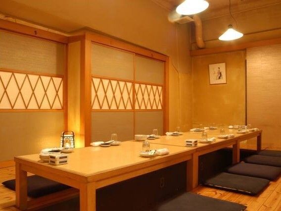 Table seating