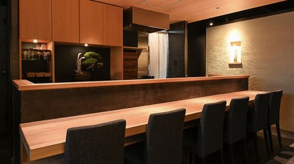 counter