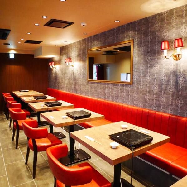 Table seating