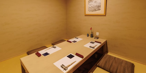 private room