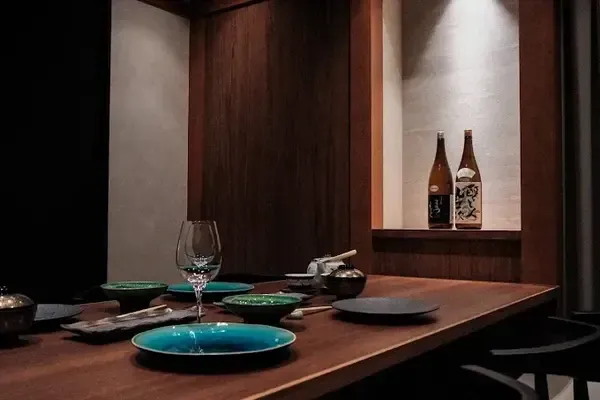 Private room