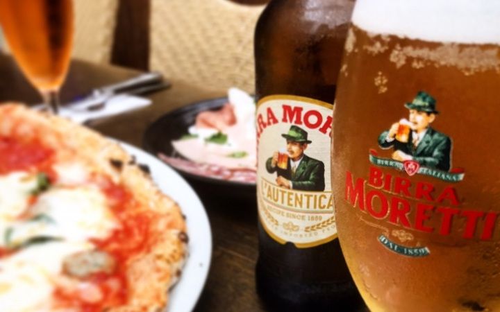 ラ・ベファーナ下北沢店