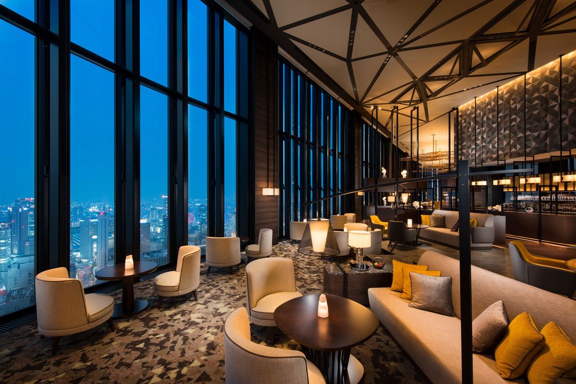 40 Sky Bar & Lounge