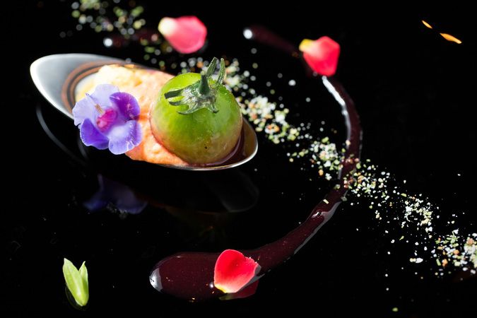 TERRACE ＆ DINING ZERO