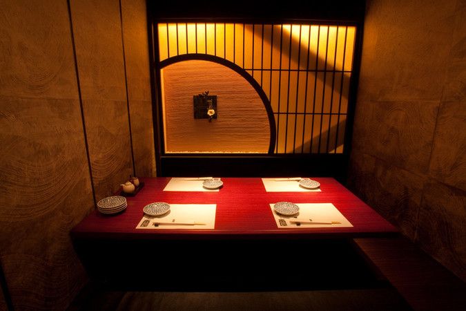 個室居酒屋 番屋 新宿東口店