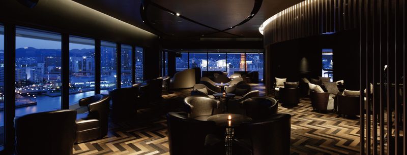 VIEW BAR