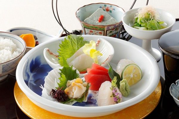 Kagari (Japanese Cuisine)