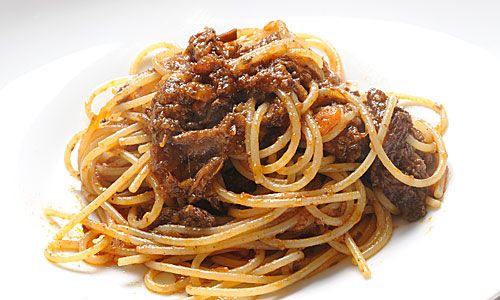 Trattoria Buca Junta