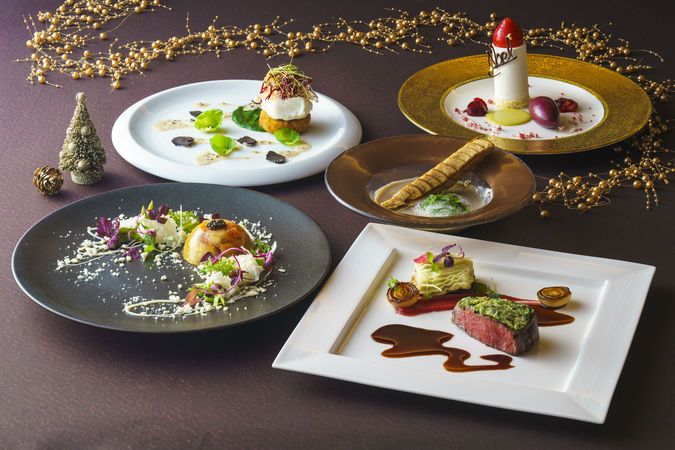 LE UN 鮒鶴京都鴨川リゾート