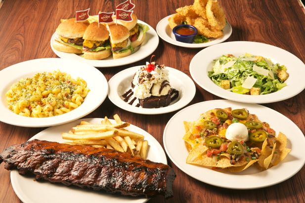 Hard Rock Cafe Universal Citywalk Osaka