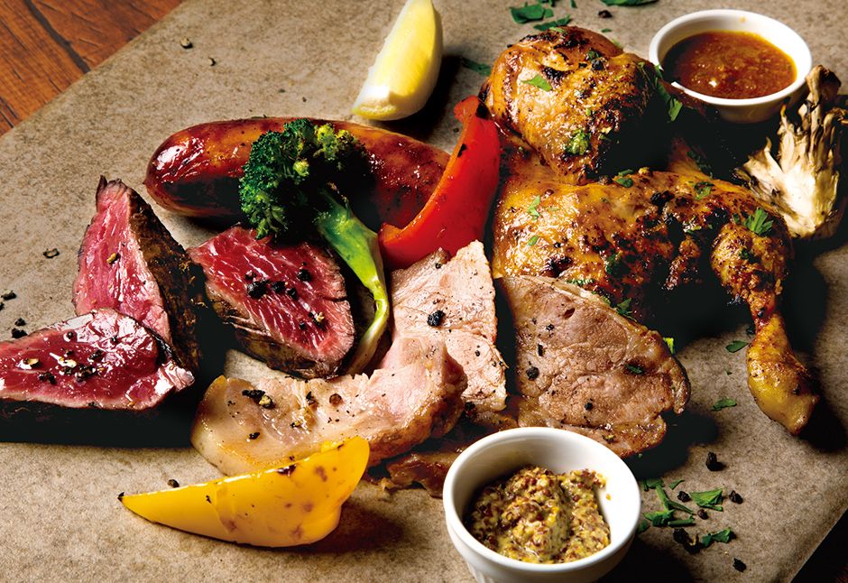 GATHER@EATINGHOUSE