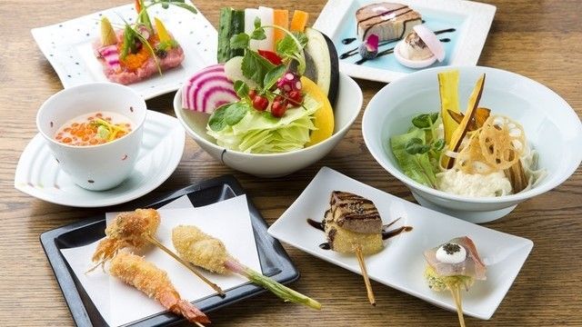 はん亭新丸ビル店