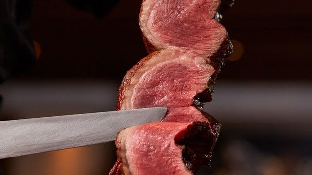 Barbacoa Shinjuku