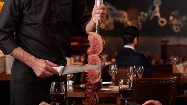Barbacoa Umeda