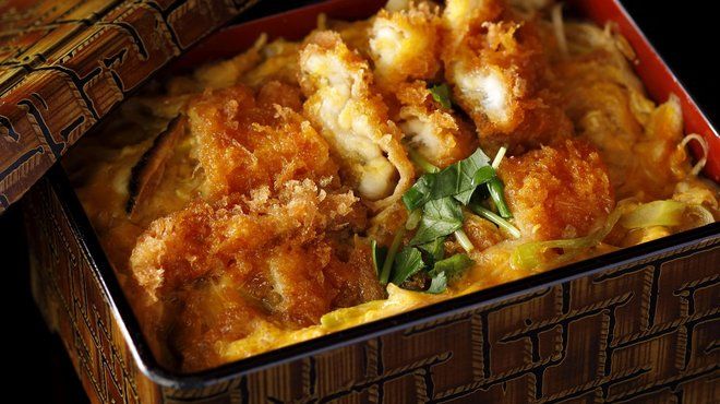 Japanese Cuisine KATO'S DINING & BAR / Hotel New Otani(Tokyo)