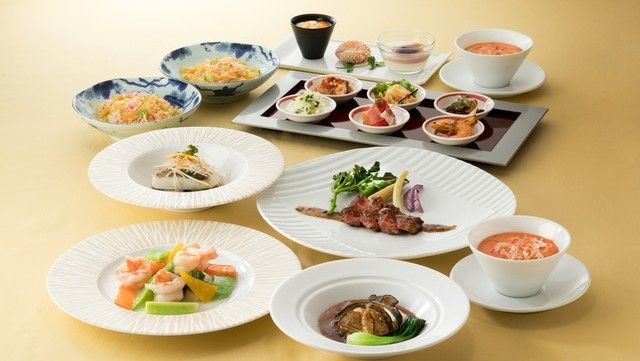 Sha Ho Den Osaki New City