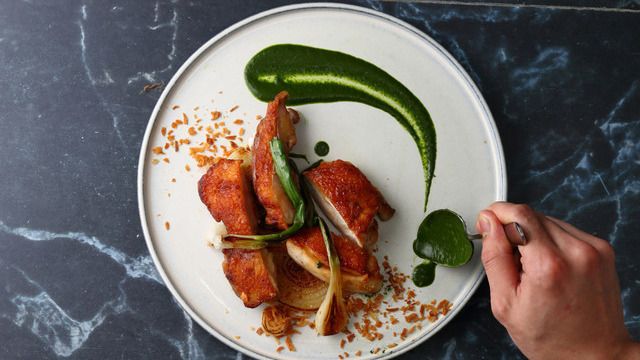 Restaurant & Tearoom Drawing House of Hibiya