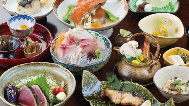 Tosaryori Neboke Nihonbashi