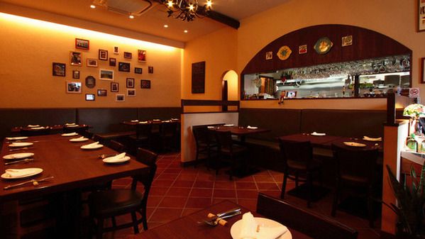 Cucina italiana VERDE