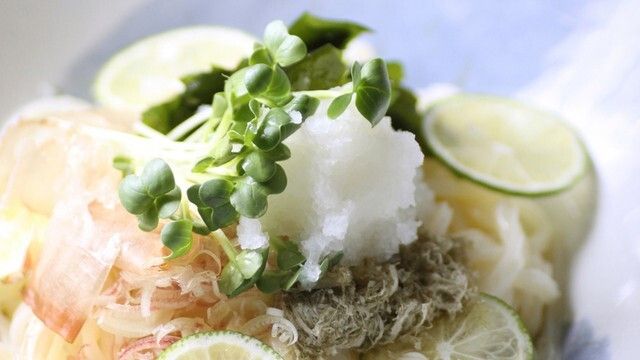 Miyanoshitashokudo Morimeshi