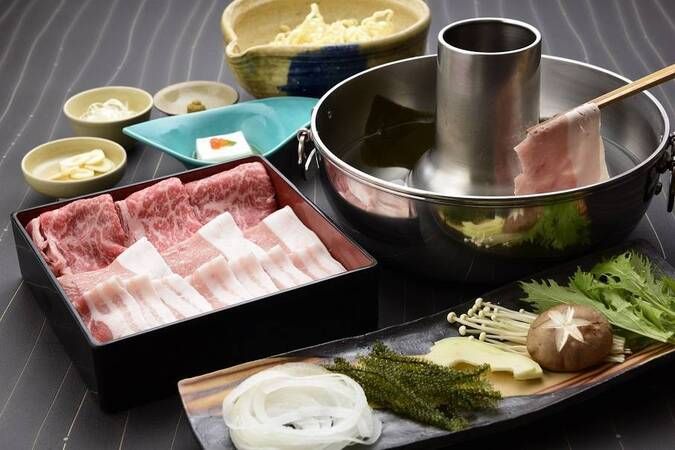 Japanese Ryukyu Cusine SAWA