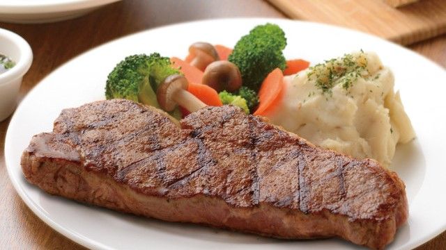 Outback Steakhouse Nagoya Sakae